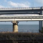 「車旅日記」2001年黄金週間 最終日その2（京都－東京）－朝日村栄荘、道の駅親不知ピアパーク、道の駅能生、小千谷駅、月夜野情報サービスセンター、道の駅おかべ、葛飾金町【目指したのは彼女が暮らす京都。この時からしばらく、向かう先は劇的なまでに西になったのでございます。】
