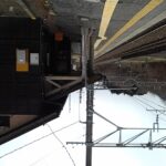 「鉄旅日記」2020年弥生【富山地方鉄道に乗りにまいりました。太多線、高山本線に乗るのも楽しみにしていたのでございます。】初日（東京－高山）その3‐上諏訪、塩尻、洗馬、中津川（中央本線）