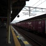 「鉄旅日記」2021年秋 初日（東京－飯坂温泉）その2 ‐竜田、原ノ町、鹿島、新地、岩沼（常磐線／東北本線）　【4度目の緊急事態宣言明け。これ以降そのようなものが発令されることはございませんでした。阿武隈急行、峠駅、立石寺。お宿は飯坂温泉。秋の東北を満喫すべく常磐線に乗りました。】