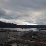 「鉄旅日記」2021年師走 初日（東京－古川）その3 ‐千徳、宮古、盛岡、古川（山田線／東北新幹線）／蛇の目寿司　【特急乗り放題の大人の休日倶楽部パスで冬の国へ。山田線完全乗車と鳴子温泉郷を始めとした陸羽東線沿線を歩くことが目的でございました。】