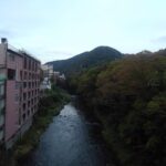 「鉄旅日記」2021年秋 最終日（飯坂温泉－東京）その1 ‐飯坂温泉駅、福島駅（福島交通飯坂線／奥羽本線）　【4度目の緊急事態宣言明け。これ以降そのようなものが発令されることはございませんでした。阿武隈急行、峠駅、立石寺。お宿は飯坂温泉。秋の東北を満喫すべく常磐線に乗りました。】