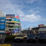「鉄旅日記」2022年弥生vol.1 最終日（熱海－東京）その3 ‐相原、相模原、東神奈川、京急東神奈川、鶴見、京急鶴見（横浜線／京浜東北線）　【金沢シーサイドライン、根岸線、湘南モノレール、横須賀線、大雄山線、鶴見線、南武線etc.駅旅人本領発揮の旅でございます。】