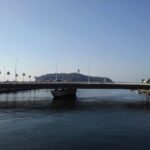 「鉄旅日記」2022年弥生vol.1 初日（東京－熱海）その3 ‐洋光台、港南台、本郷台、大船、湘南江の島、片瀬江ノ島、江ノ島（根岸線／湘南モノレール）　【金沢シーサイドライン、横須賀線、御殿場線、大雄山線、鶴見線、南武線etc.駅旅人本領発揮の旅でございます。】
