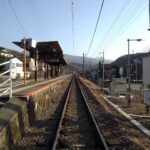 「鉄旅日記」2022年弥生vol.1 初日（東京－熱海）その6 ‐谷峨、山北、足柄、沼津、熱海（御殿場線／東海道本線）　【金沢シーサイドライン、根岸線、湘南モノレール、横須賀線、大雄山線、鶴見線、南武線etc.駅旅人本領発揮の旅でございます。】