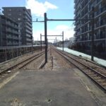 「鉄旅日記」2022年弥生vol.1 最終日（熱海－東京）その2 ‐茅ヶ崎、南橋本、上溝、橋本（相模線）　【金沢シーサイドライン、根岸線、湘南モノレール、横須賀線、大雄山線、鶴見線、南武線etc.駅旅人本領発揮の旅でございます。】
