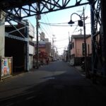 「鉄旅日記」2022年弥生vol.1 最終日（熱海－東京）その4 ‐鶴見小野、弁天橋、国道、浜川崎（鶴見線）　【金沢シーサイドライン、根岸線、湘南モノレール、横須賀線、大雄山線、相模線、南武線etc.駅旅人本領発揮の旅でございます。】