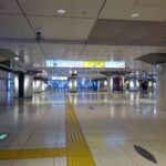 「鉄旅日記」2022年弥生vol.2 初日（東京－焼津）その1 ‐金町、東京、三島（常磐線／東海道本線）　【念願の大井川鐡道に乗る旅。帰りは身延線経由、武蔵野線全駅下車達成でございます。】