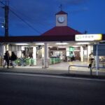 「鉄旅日記」2022年弥生vol.1 最終日（熱海－東京）その6 ‐向河原、津田山、久地、宿河原、中野島、稲城長沼、府中本町（南武線）　【金沢シーサイドライン、根岸線、湘南モノレール、横須賀線、大雄山線、相模線、鶴見線etc.駅旅人本領発揮の旅でございます。】