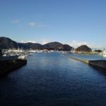 「鉄旅日記」2022年弥生vol.2 初日（東京－焼津）その4 ‐アプトいちしろ、川根小山、千頭、金谷、焼津（大井川鐡道井川線／大井川鐡道本線／東海道本線）／焼津温泉やいづマリンパレス　【念願の大井川鐡道に乗る旅。帰りは身延線経由、武蔵野線全駅下車達成でございます。】