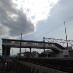 「鉄旅日記」2022年皐月 最終日（磐梯熱海－東京）その2 ‐国定（両毛線）／国定忠治墓（養寿寺）【日光線全駅乗降を果たし、猪苗代湖畔に遊び、磐梯熱海の湯につかり、国定忠治を訪ねた旅でございます。】