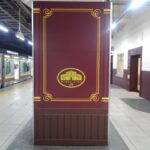 「鉄旅日記」2022年皐月 初日（東京－磐梯熱海）その1 ‐金町、上野、宇都宮（常磐線／東北本線）　【日光線全駅乗降を果たし、猪苗代湖畔に遊び、磐梯熱海の湯につかり、国定忠治を訪ねた旅でございます。】