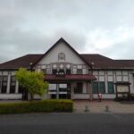 「鉄旅日記」2022年皐月 初日（東京－磐梯熱海）その3 ‐黒磯、泉崎、白河、郡山（東北本線）　【日光線全駅乗降を果たし、猪苗代湖畔に遊び、磐梯熱海の湯につかり、国定忠治を訪ねた旅でございます。】