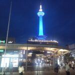 「鉄旅日記」2001年如月誕生日その2【京都の女性に恋をしていた頃がございました。その日に京都にいたのでございます。】