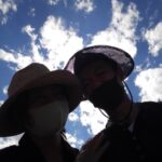 「鉄旅日記」2022年文月 ツレと訪ねた佐久海ノ口温泉～諏訪湖旅でございます。初日（東京－佐久海ノ口） ‐甲府、小淵沢、清里、野辺山、佐久海ノ口（中央本線／小海線）【Facbookへの投稿より振り返ります。】