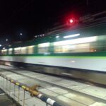 「鉄旅日記」2022年盛夏 最終日（大津－東京）その1 ‐大津、関ヶ原（東海道本線）／ホテルアルファーワン大津【讃州高松に時空の友を訪ねて。小海線、津山線、播但線、山陰本線の駅旅も印象深い旅でございます。】