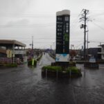 「鉄旅日記」2022年水無月 最終日（中山平温泉－東京）その2 ‐小牛田、松島、高城町、陸前浜田、榴ヶ岡、仙台（東北本線／仙石線）【鳴子温泉郷の湯を求めての旅でございます。】