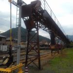 「鉄旅日記」2022年盛夏 4日目（高松－大津）その3 ‐野里、香呂、仁豊野、溝口、鶴居、寺前（播但線）【讃州高松に時空の友を訪ねて。小海線、津山線、播但線、山陰本線の駅旅も印象深い旅でございます。】