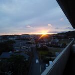 「鉄旅日記」2022年神無月 ツレと訪ねた佐原～銚子～香取旅でございます。最終日（銚子犬吠埼－東京）その1 ‐銚子で過ごした記録でございます。／犬吠埼灯台／銚子駅【Facbookへの投稿より振り返ります。】