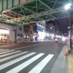「鉄旅日記」2022年師走 最終日（会津宮下－東京）その4 ‐大宮、尾久、三河島（高崎線／常磐線）【11年ぶりに全線運転再開を果たした只見線に乗りにいきました。】