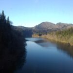 「鉄旅日記」2022年師走 初日（東京－会津宮下）その2 ‐郡山、会津若松、会津坂下、会津中川（磐越西線／只見線）【11年ぶりに全線運転再開を果たした只見線に乗りにいきました。】