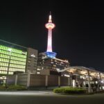 「鉄旅日記」2001年初桜【京都の女性に恋をしていた頃がございました。そんなある3月の記憶でございます。】