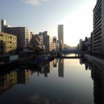 「鉄旅日記」2023年新春 2日目（泉佐野－彦根）その2 ‐貝塚、住吉大社、粉浜、岸里玉出、汐見橋、桜川（南海本線／南海高野線）【南海各支線、水間鉄道、阪堺電気軌道、泉北高速鉄道、信楽高原鉄道、、、関西乗り鉄旅でございます。】