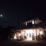 「鉄旅日記」2023年新春 2日目（泉佐野－彦根）その1 ‐泉佐野、貝塚、水間観音（南海本線／水間鉄道）【南海各支線、水間鉄道、阪堺電気軌道、泉北高速鉄道、信楽高原鉄道、、、関西乗り鉄旅でございます。】