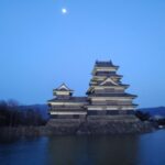 「鉄旅日記」2023年浅春 最終日（松本－東京）その1 ‐松本、明科、姨捨（篠ノ井線）【友を訪ねての信濃旅でございます。篠ノ井線全駅下車を果たした旅でもございました。】