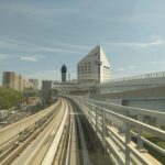 「車旅日記」2001年盛夏 最終日（松山－東京）その2－新倉敷駅、相生駅、明石SA、桂川PA【思い出深き四国初上陸でございます。福山に帰省していた友と待ち合わせ、いつも想っていたのは京都の彼女のことでございます。】