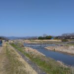 「車旅日記」2001年盛夏 2日目（琵琶湖西－高松）その1－レイクサイド琵琶湖、四条烏丸、長岡京駅、淡路SA【思い出深き四国初上陸でございます。福山に帰省していた友と待ち合わせ、いつも想っていたのは京都の彼女のことでございます。】